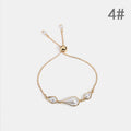 Baroque Freshwater Pearl Bracelet