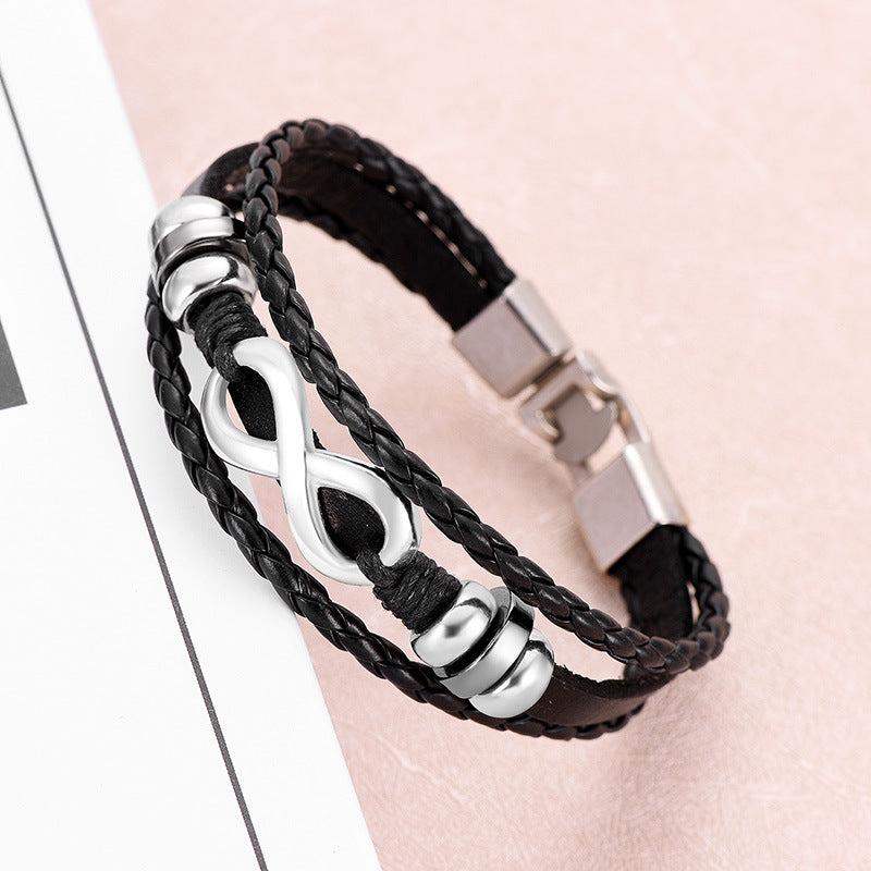 Women's Personality Fashion Bracelet Bracelet