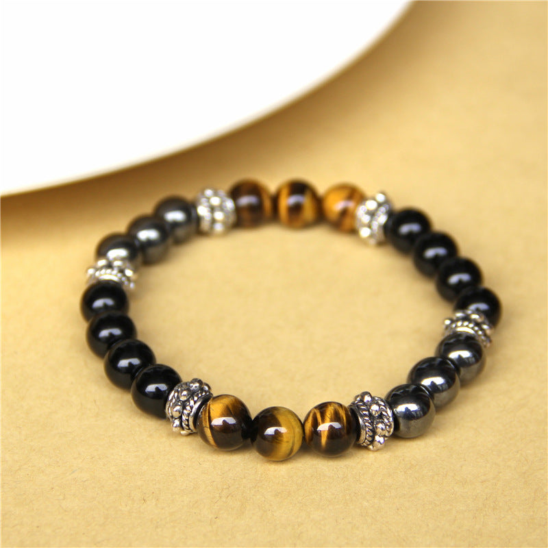 Charm Energy Stretch Bracelet