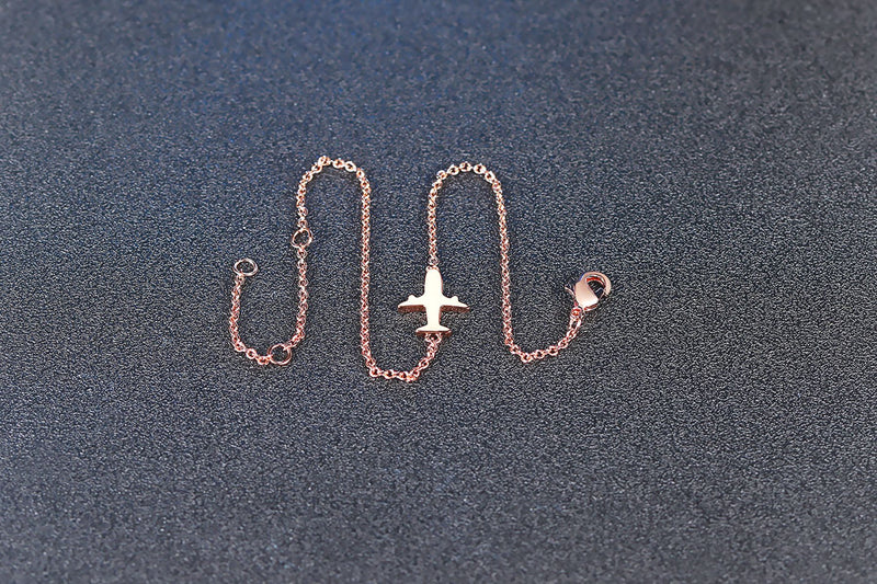 Copper Style Women's Bracelet