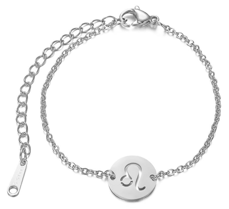 Bracelet Zodiac