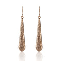 Exquisite Drop Earrings