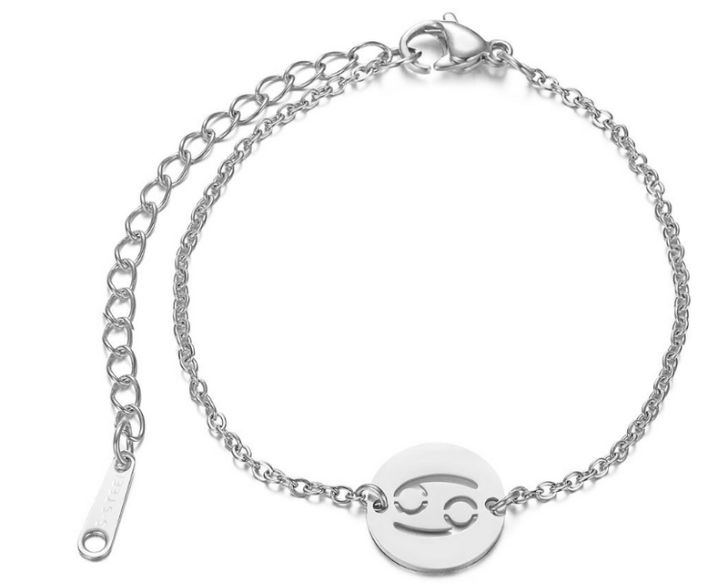 Bracelet Zodiac