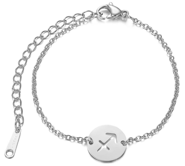 Bracelet Zodiac