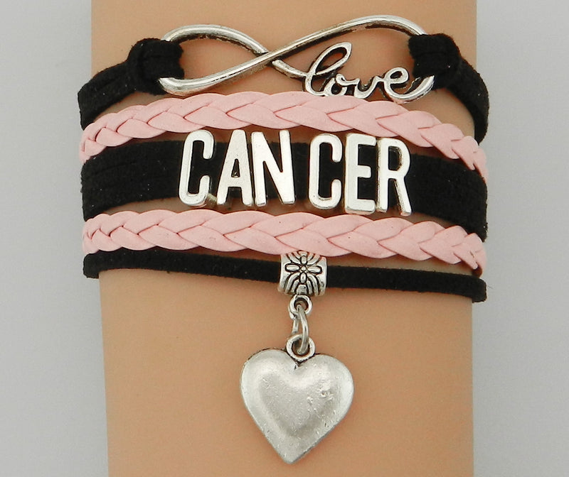 Love 12 constellation bracelet