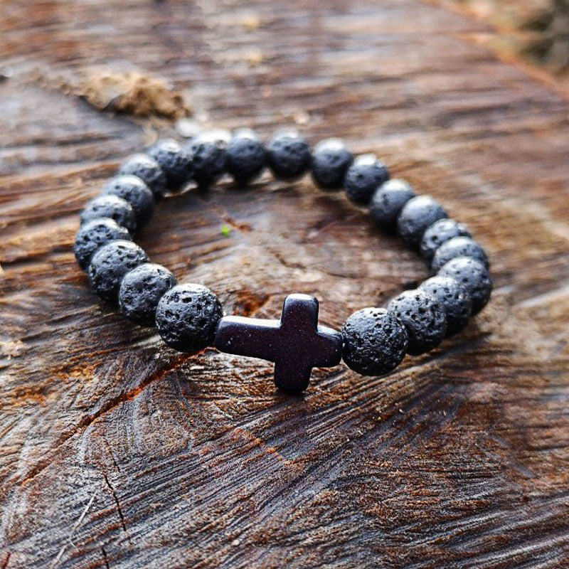 Natural stone bracelet Ladies chain