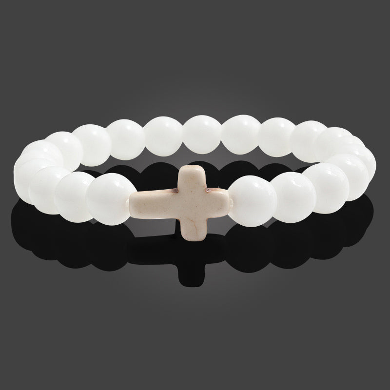 Natural stone bracelet Ladies chain