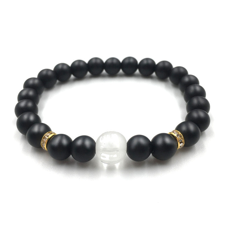 Mantra Bracelet