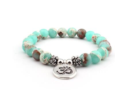 yoga bracelet