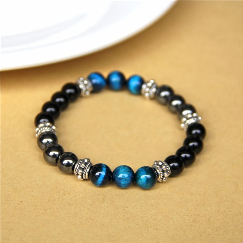 Charm Energy Stretch Bracelet