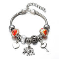 Elephant bracelet
