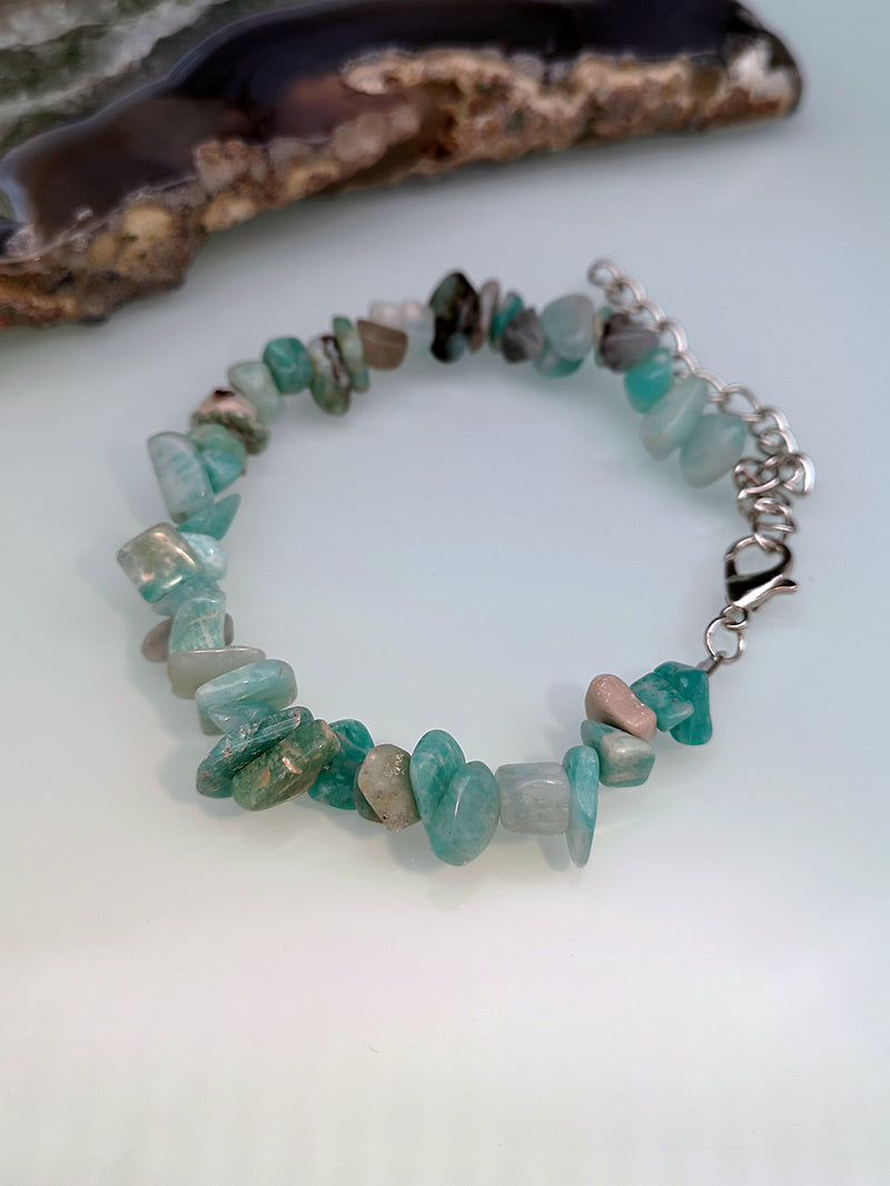 Personalized Solid Color Dual-use Short Bracelet