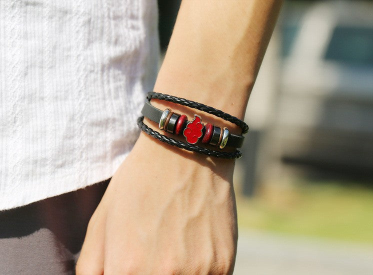 Creative Cloud Multilayer Jewelry