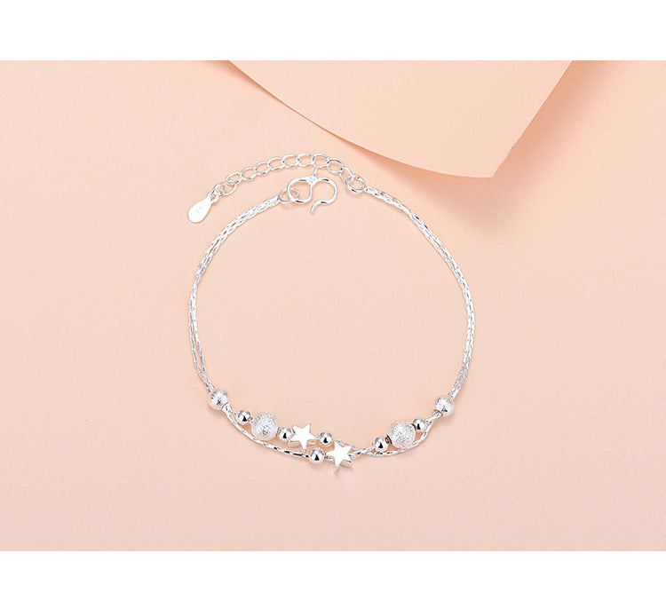 Opal Cat Bracelet Fashion Temperament Act The Role Ofing Is Tasted