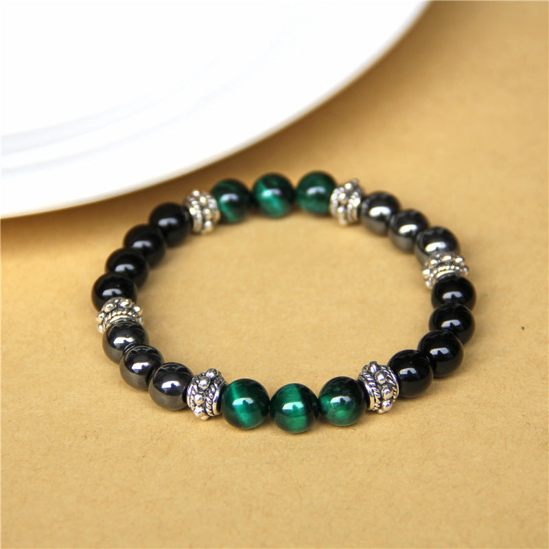 Charm Energy Stretch Bracelet