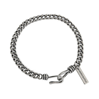 Frosty Wind Bracelet Bells Niche Design Jewelry