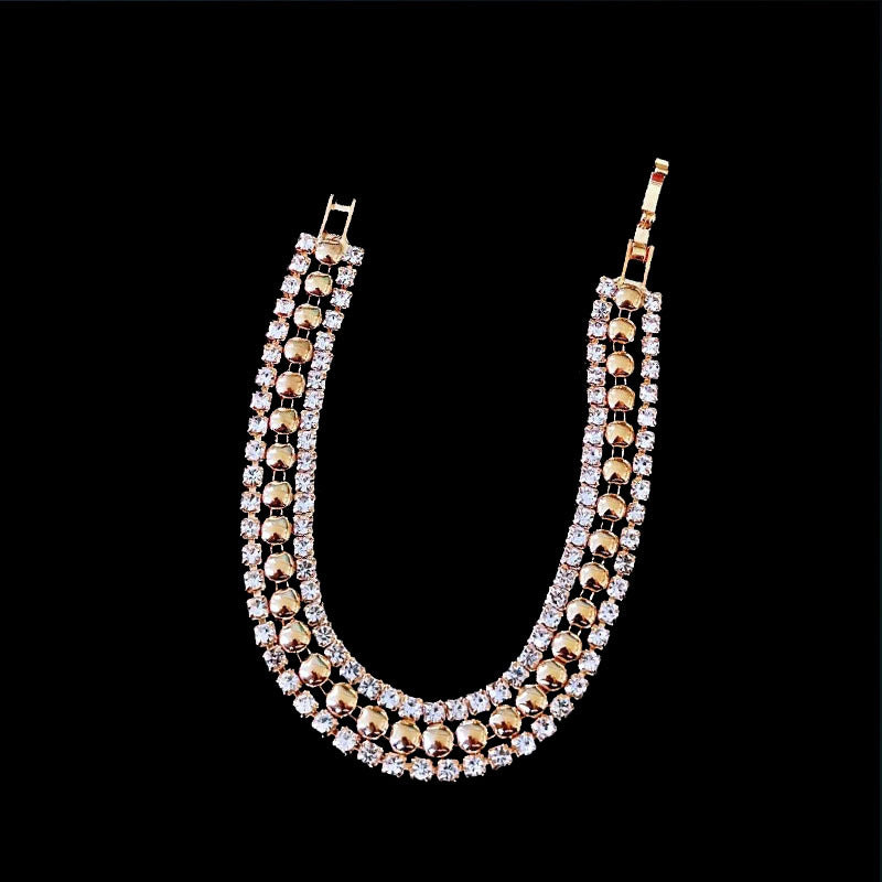 Potential explosion of bread chain fashion