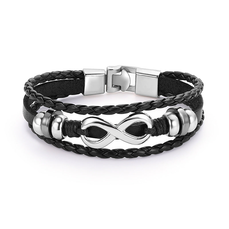 Women's Personality Fashion Bracelet Bracelet