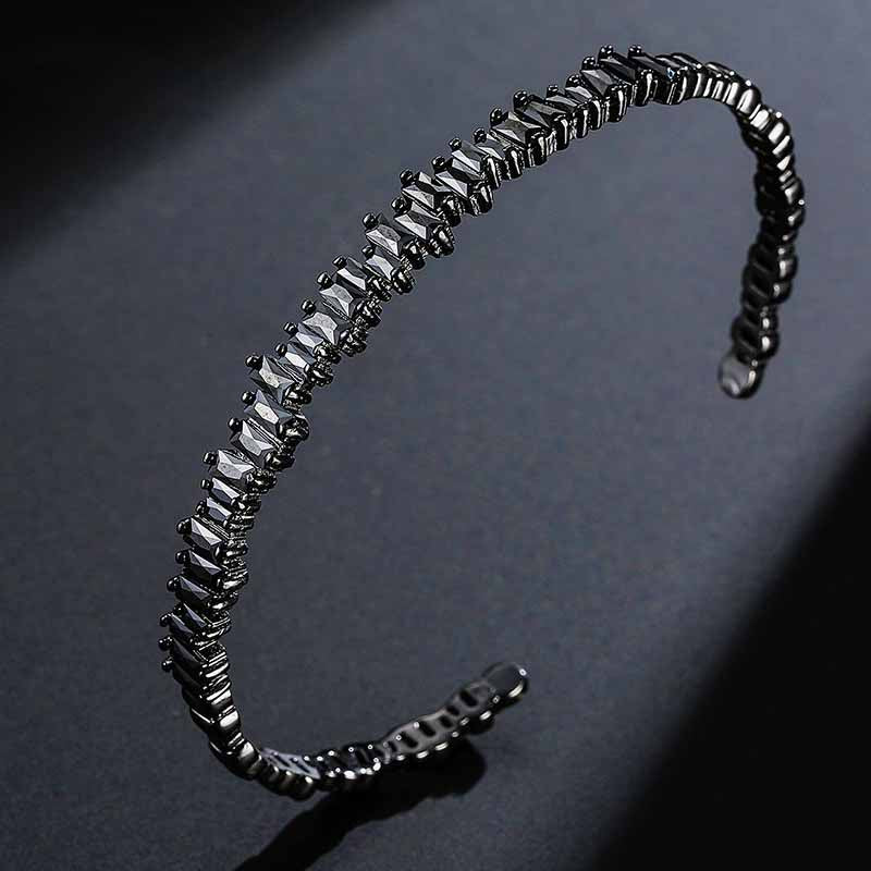 Fashion Women's Micro-inlaid Zircon Bracelet