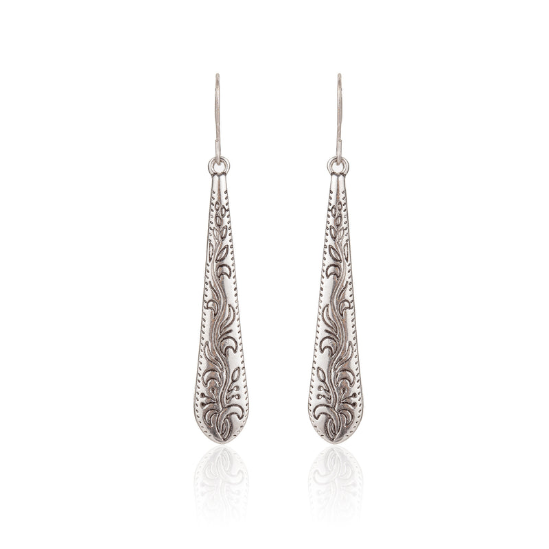 Exquisite Drop Earrings