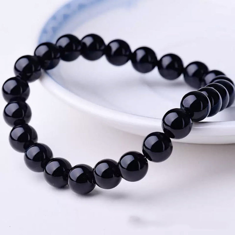 Yoga stretch rope bracelet