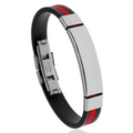 Stainless steel bracelet