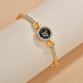 12 constellation bracelet