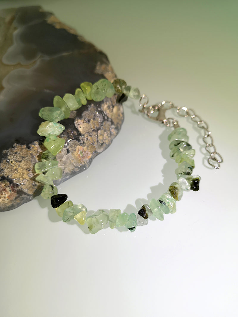 Personalized Solid Color Dual-use Short Bracelet