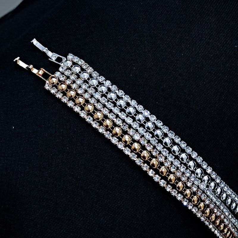 Potential explosion of bread chain fashion