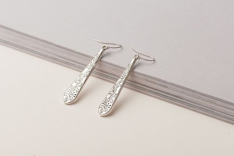 Exquisite Drop Earrings