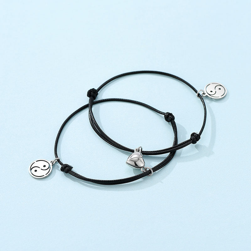 All-match Xiaoqing Bracelet Female Simple