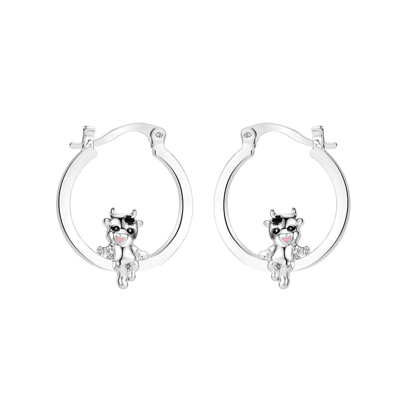 Newly Designed High-quality Essential Earrings For Fashionable Women