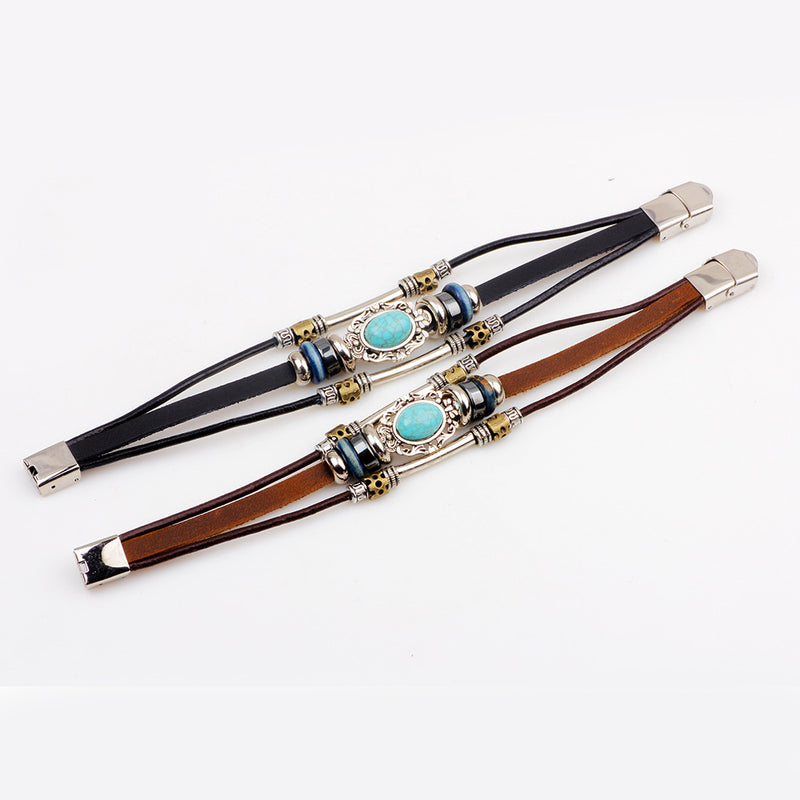 Palace style beaded bracelet wholesale