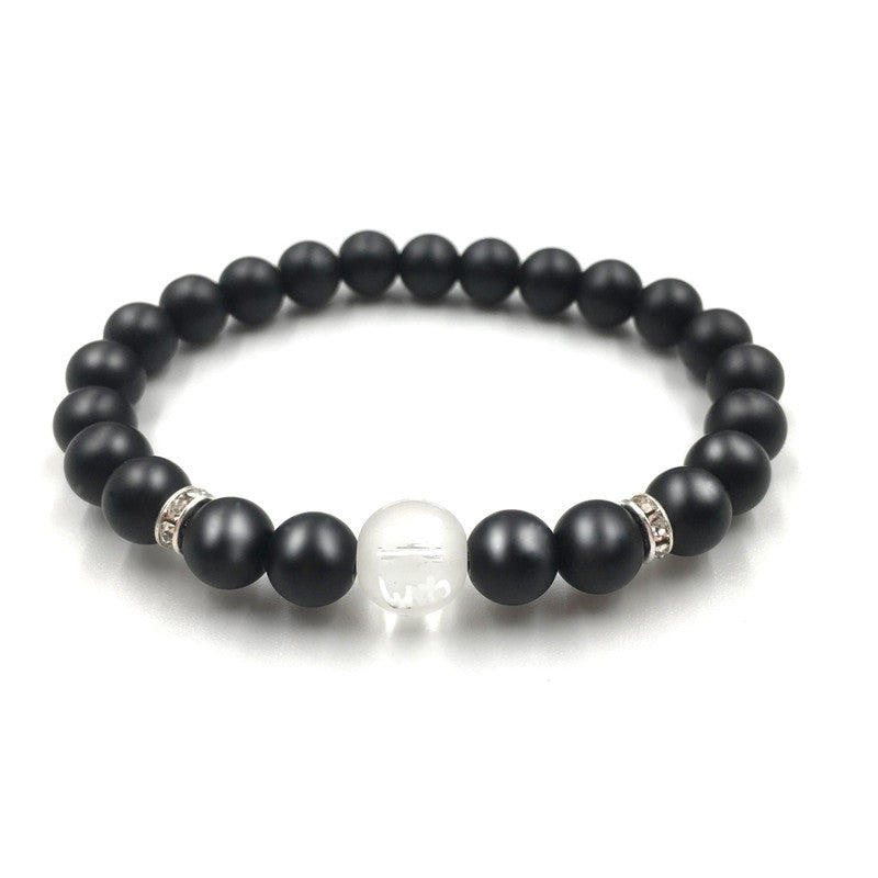Mantra Bracelet