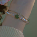 Versatile Girl Bracelet Transfer Bead