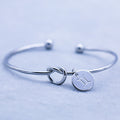 Twelve Constellation Couple Bracelet