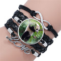 Multi-layer woven accessories