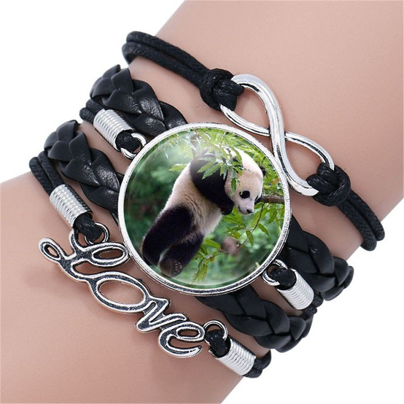 Multi-layer woven accessories