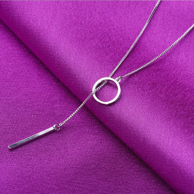 925 sterling silver necklace