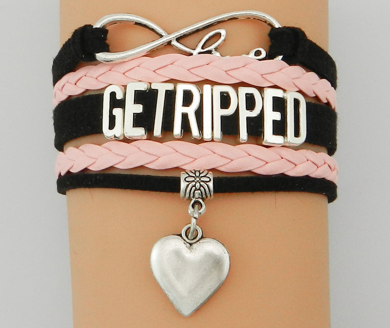 Love 12 constellation bracelet