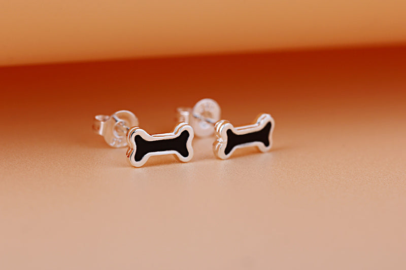 Men's And Women's Couples Low Price Gift Earrings