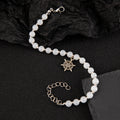 Women's Trendy Niche Design Conch Bracelet