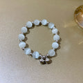 New Beaded Crystal Bracelet Women