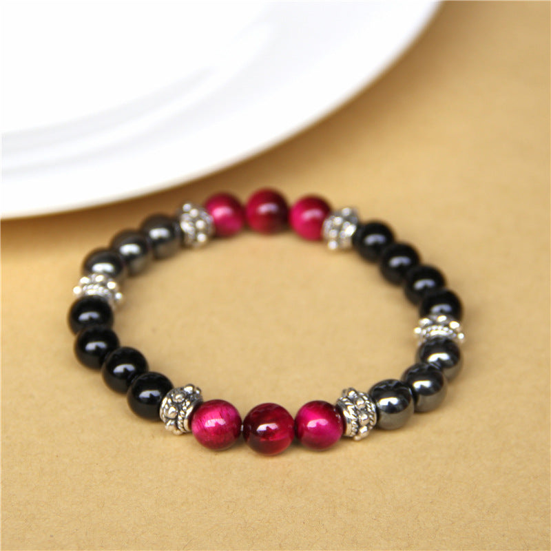 Charm Energy Stretch Bracelet