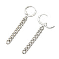 Personality Trendy Ear Ring Ear Buckle