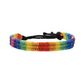 Hand Woven Les Friendship Bracelet For Men And Women Couples