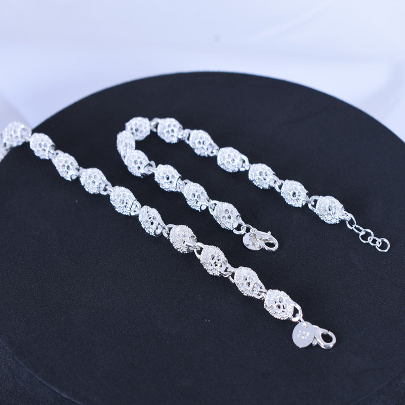 Popular Passepartout Bracelet Lantern Bracelet