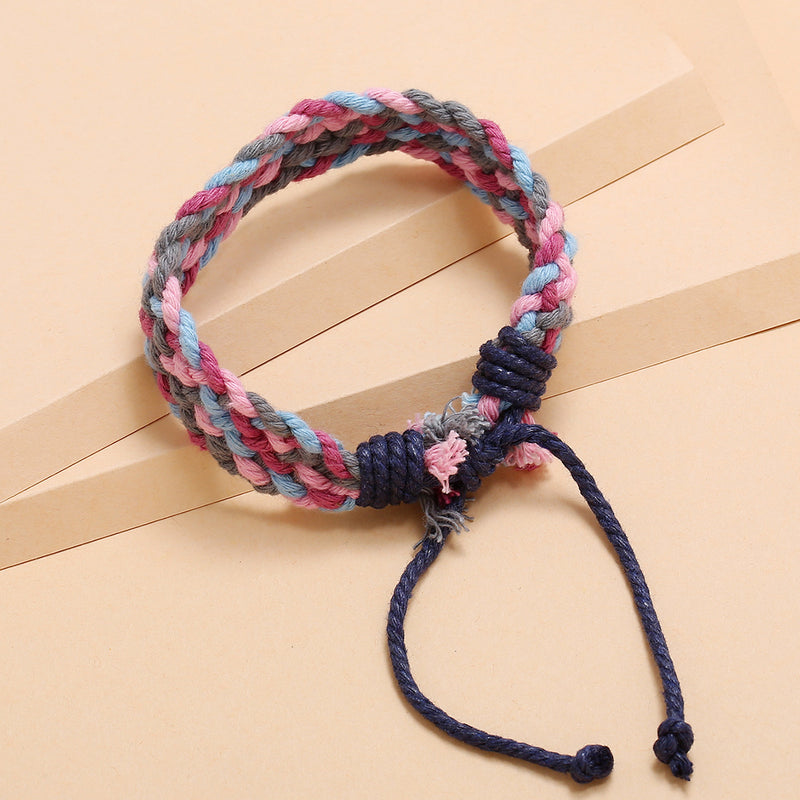 Japanese Ins Style,  Simple And Cold Bracelet For Ladies