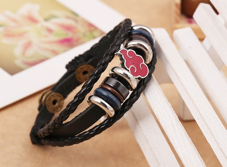 Creative Cloud Multilayer Jewelry