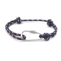 Men's And Women's Multi-function Carabiner Bracelet Accessories